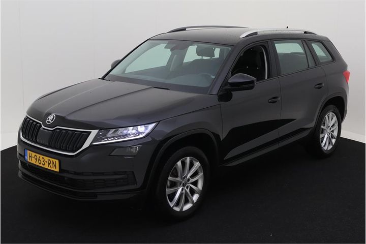 SKODA KODIAQ 2020 tmbjb9nsxl8049628