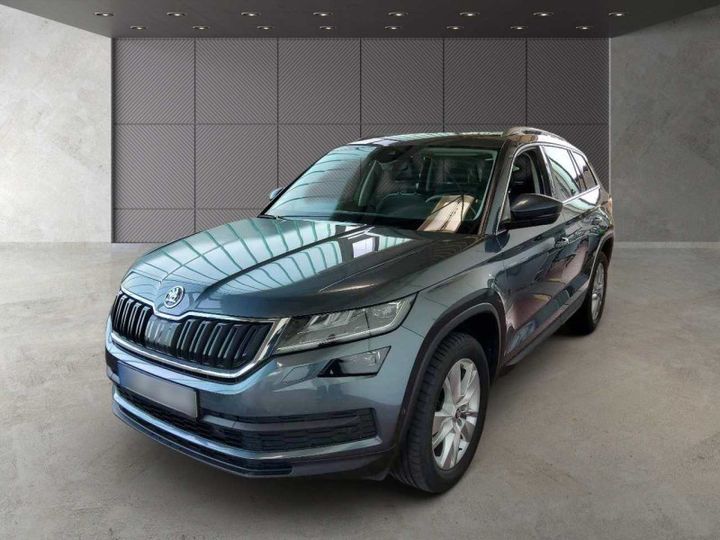 SKODA KODIAQ 2020 tmbjb9nsxl8514165