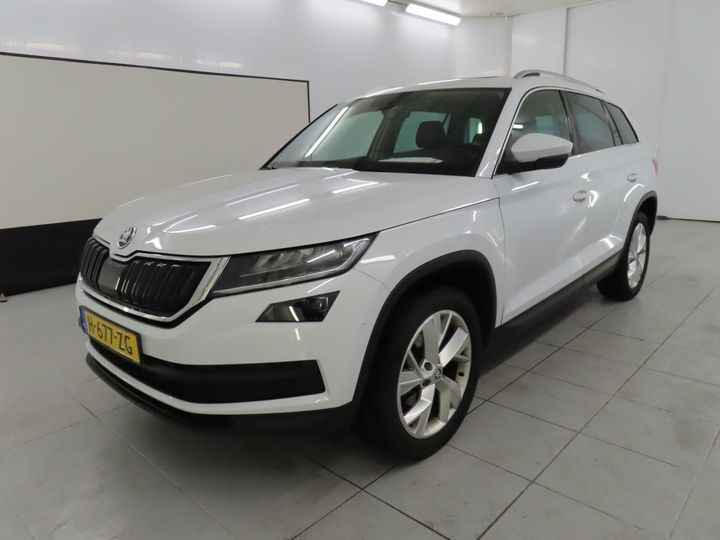 SKODA KODIAQ 2020 tmbjb9nsxl8519334