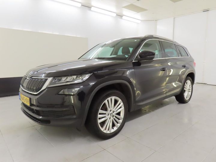 SKODA KODIAQ 2020 tmbjb9nsxln402581