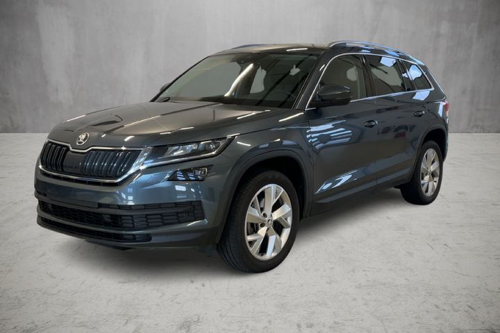 SKODA KODIAQ 2021 tmbjb9nsxm8514653