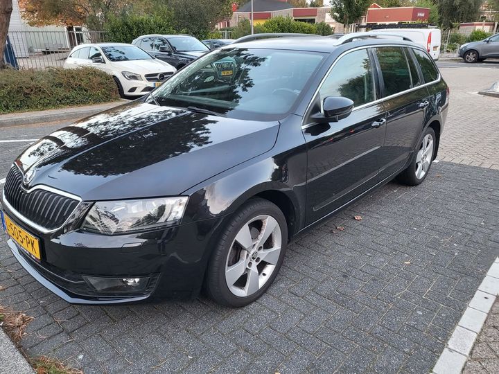 SKODA OCTAVIA 2013 tmbjc6ne2e0041918