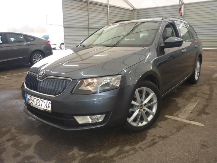 SKODA OCTAVIA 2017 tmbjc7ne0h0175661