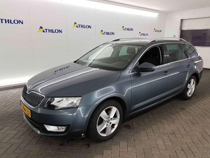 SKODA OCTAVIA 2015 tmbjc7ne1f0168134