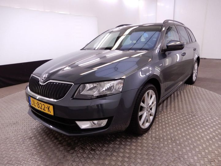 SKODA OCTAVIA 2016 tmbjc7ne1g0238314