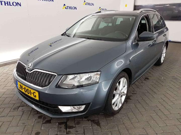 SKODA OCTAVIA 2016 tmbjc7ne1g0275783