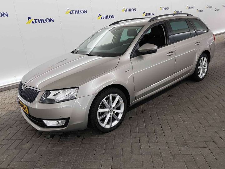 SKODA OCTAVIA 2016 tmbjc7ne2g0238757