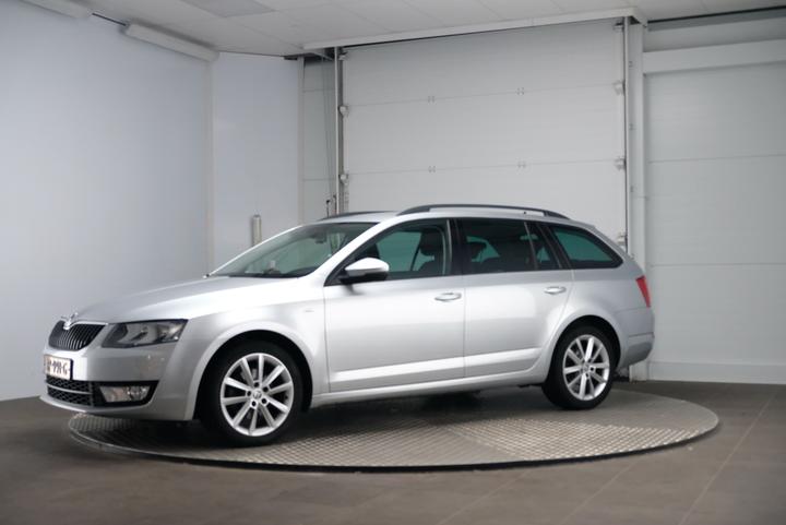 SKODA OCTAVIA 2016 tmbjc7ne5g0247744