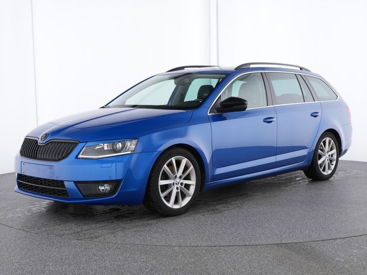 SKODA OCTAVIA 2016 tmbjc7ne6g0208483