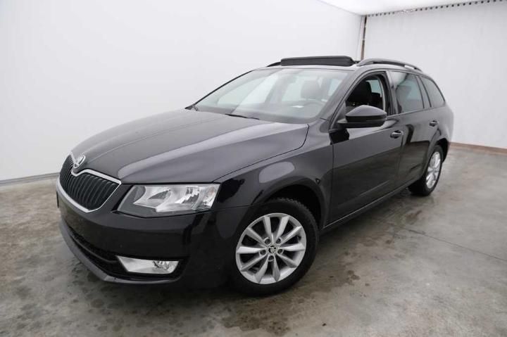 SKODA OCTAVIA 2016 tmbjc7ne6h0066587