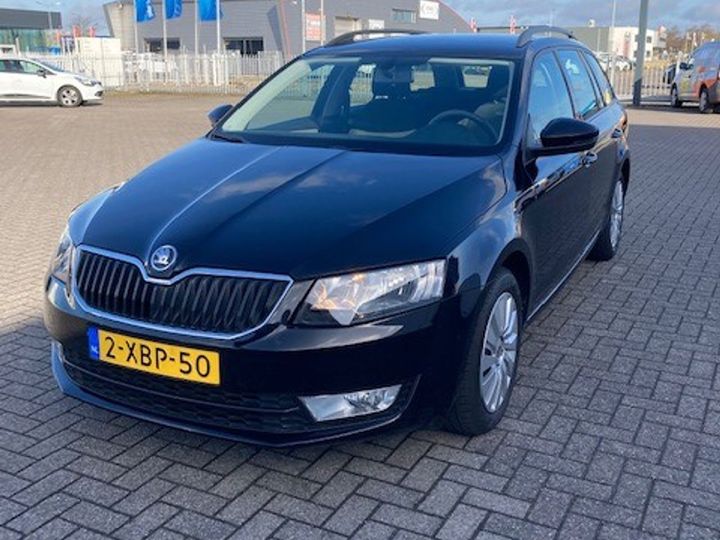 SKODA OCTAVIA 2014 tmbjc7ne8f0020899