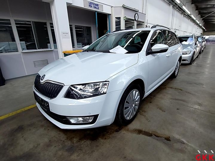 SKODA OCTAVIA 2016 tmbjc7nexg0189145