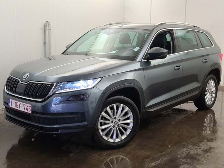 SKODA KODIAQ 2017 tmbjc7ns0j8029354