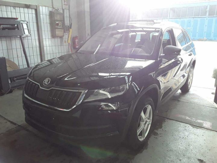 SKODA KODIAQ 2018 tmbjc7ns2j8081701