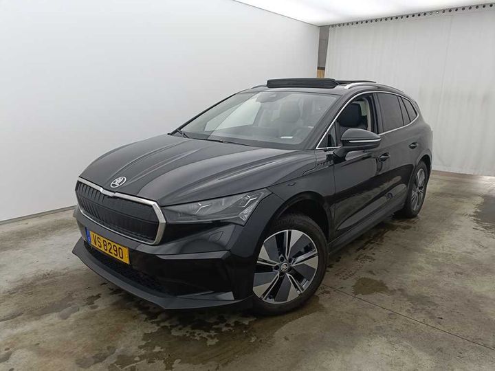 SKODA ENYAQ 2021 tmbjc7ny3mf024539