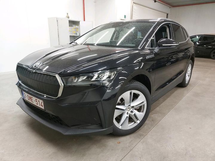 SKODA ENYAQ 2023 tmbjc7ny3pf041250