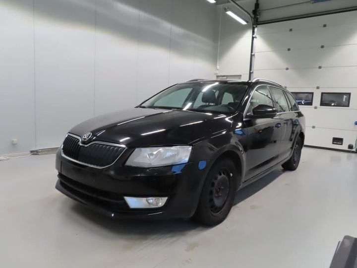 SKODA OCTAVIA 2015 tmbjc9ne0g0067440