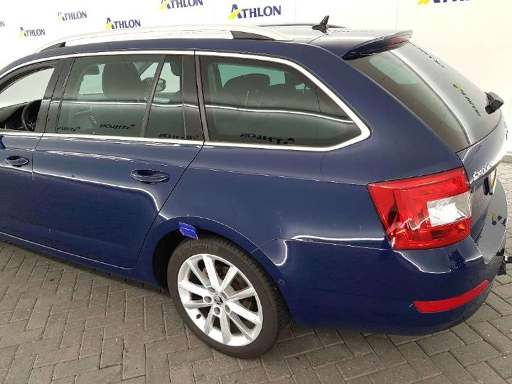 SKODA OCTAVIA 2016 tmbjc9ne0g0139656