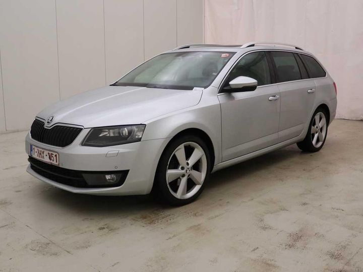 SKODA OCTAVIA 2017 tmbjc9ne0h0090606