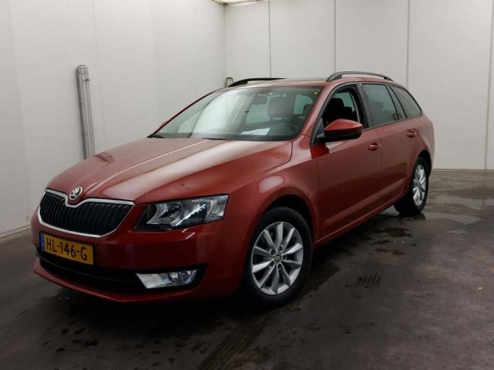 SKODA OCTAVIA 2015 tmbjc9ne1g0127483