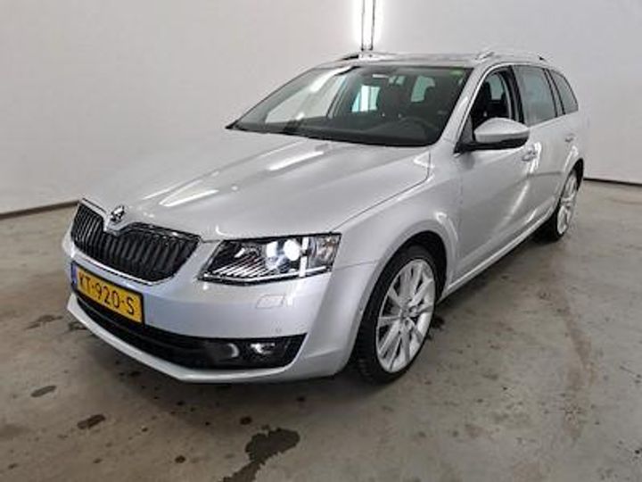 SKODA OCTAVIA 2017 tmbjc9ne1h0103234