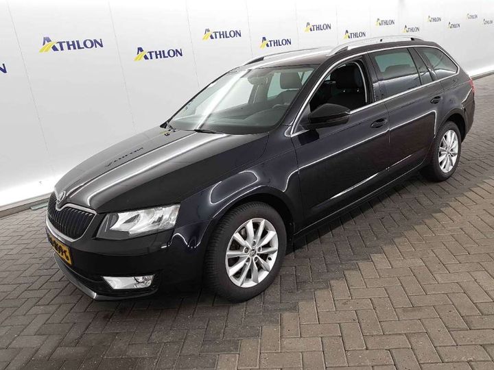 SKODA OCTAVIA 2017 tmbjc9ne1h0143748