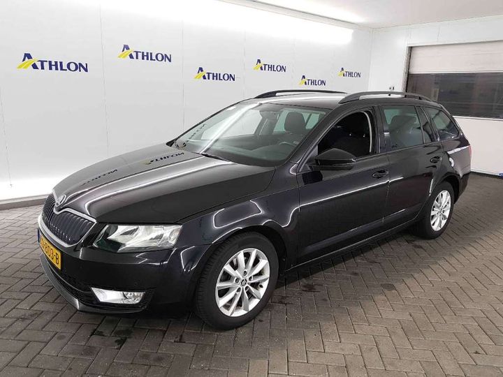 SKODA OCTAVIA 2016 tmbjc9ne2h0033565