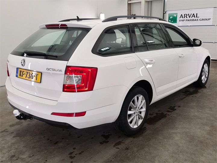 SKODA OCTAVIA 2016 tmbjc9ne2h0036675