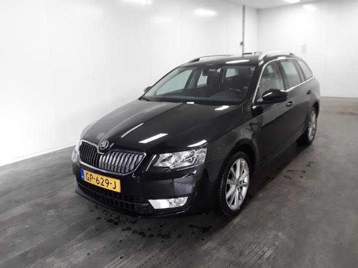 SKODA OCTAVIA 2015 tmbjc9ne3g0034691