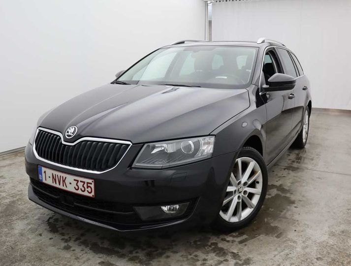 SKODA OCTAVIA 2016 tmbjc9ne4g0237850