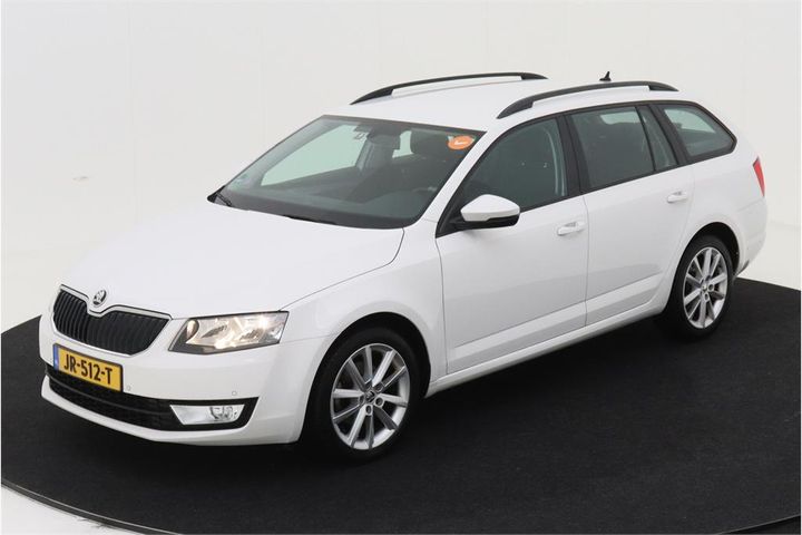 SKODA OCTAVIA 2016 tmbjc9ne4g0262859