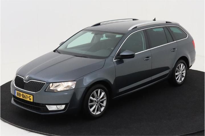 SKODA OCTAVIA 2017 tmbjc9ne5h0135930