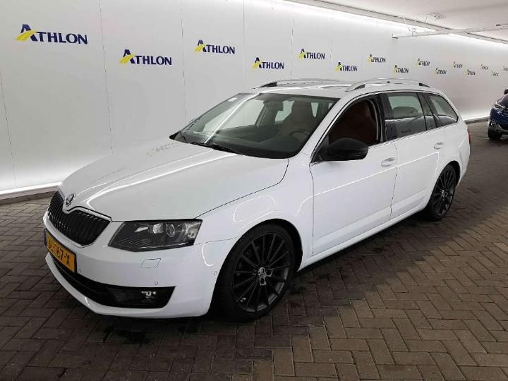 SKODA OCTAVIA 2016 tmbjc9ne7g0228219