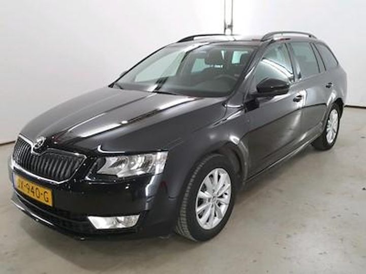 SKODA OCTAVIA 2016 tmbjc9ne7h0017135