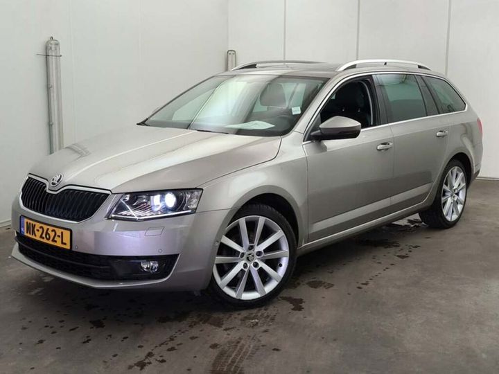 SKODA OCTAVIA 2017 tmbjc9ne7h0179640