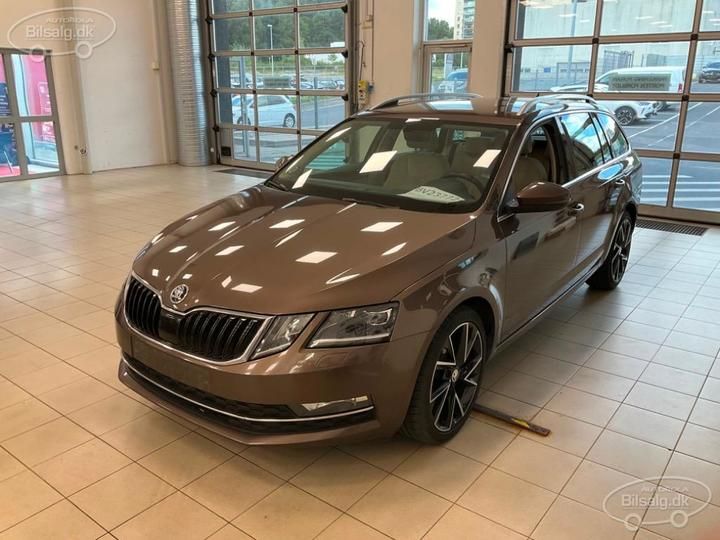 SKODA OCTAVIA 2017 tmbjc9ne8j0193309