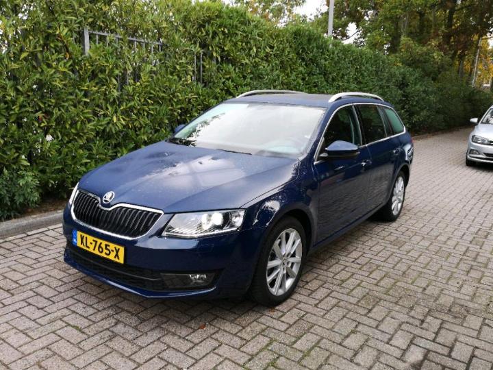 SKODA OCTAVIA 2016 tmbjc9ne9h0082584