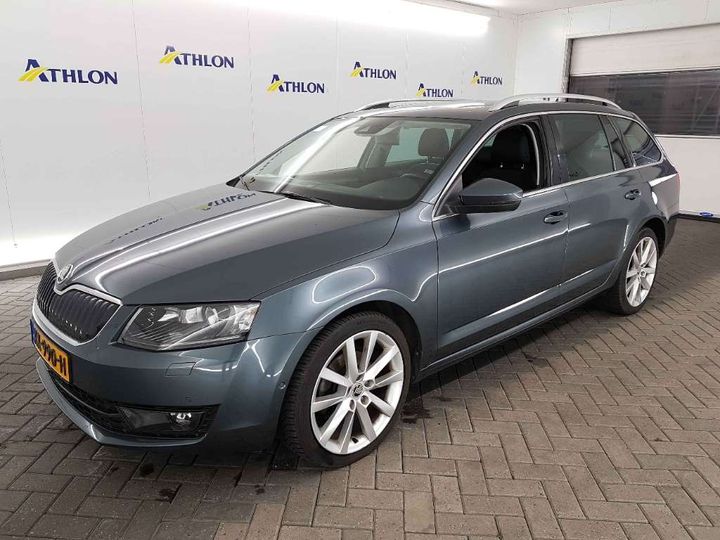 SKODA OCTAVIA 2017 tmbjc9ne9h0092824