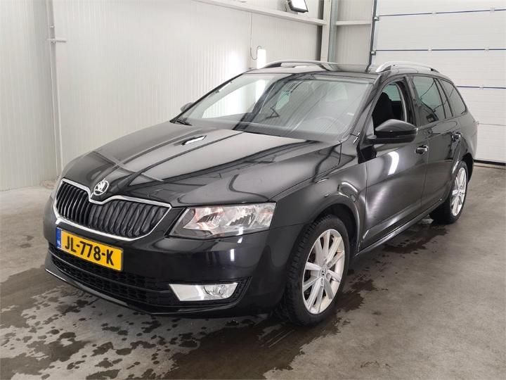 SKODA OCTAVIA 2016 tmbjc9nexg0229137