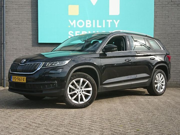 SKODA KODIAQ 2017 tmbjc9ns3h8025028