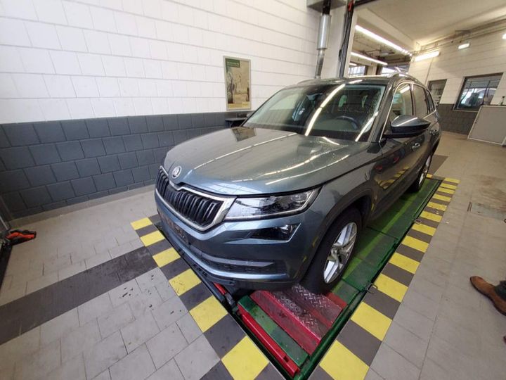 SKODA KODIAQ 2018 tmbjc9ns6j8094382