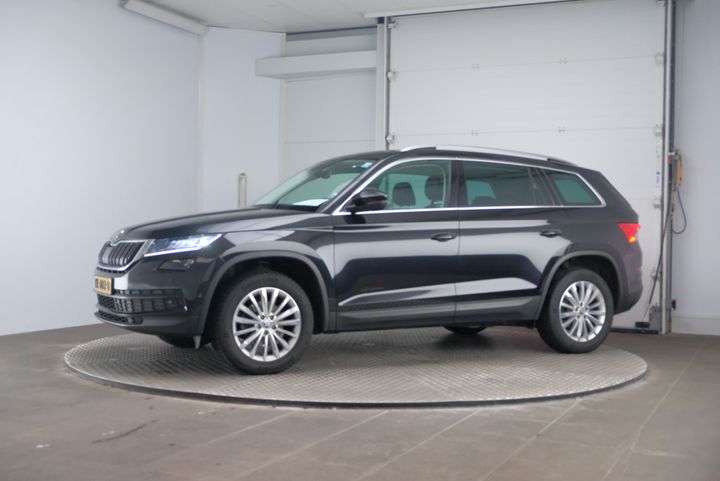 SKODA KODIAQ 2017 tmbjc9nsxh8025124