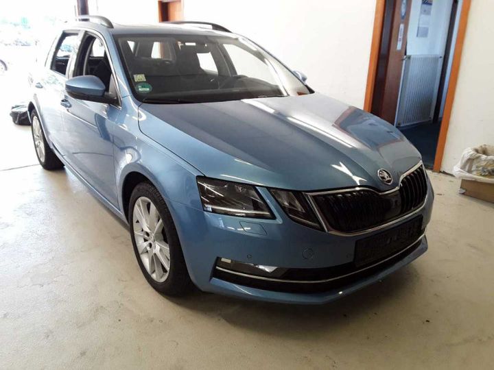 SKODA OCTAVIA 2018 tmbjd7ne0j0305506