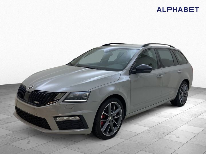 SKODA OCTAVIA 2017 tmbje7ne0j0183355