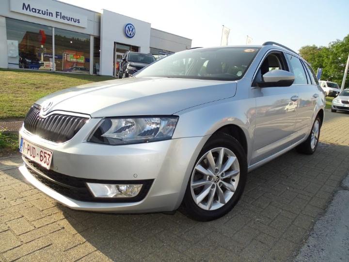 SKODA OCTAVIA 2016 tmbjf7ne0h0066818