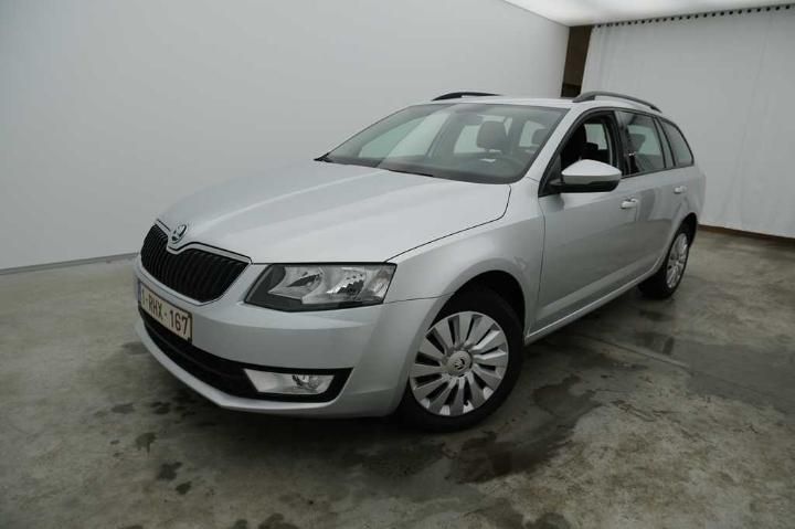 SKODA OCTAVIA 2017 tmbjf7ne0h0116004