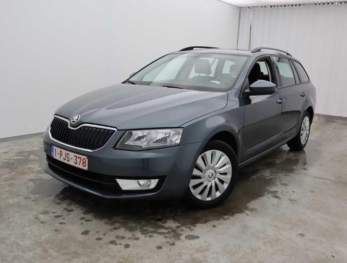 SKODA OCTAVIA 2016 tmbjf7ne2h0023565