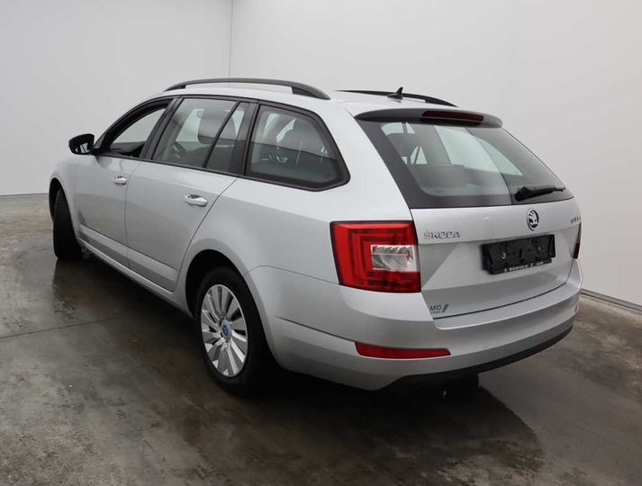 SKODA OCTAVIA 2016 tmbjf7ne2h0127022