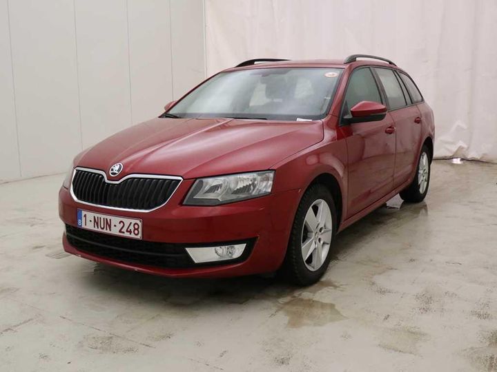 SKODA OCTAVIA 2016 tmbjf7ne4g0225161