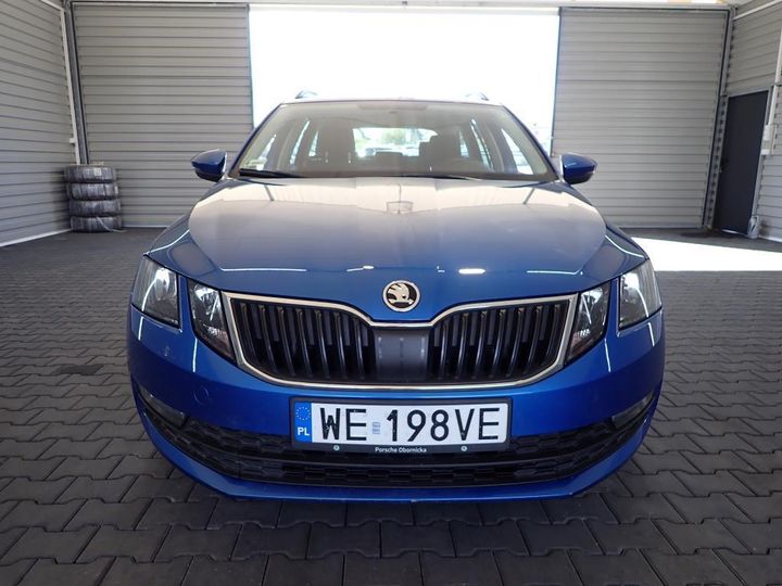 SKODA OCTAVIA 2019 tmbjf7ne6j0352131